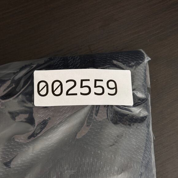 Affliction Thermal Shirt Mens Large Dakota Hills Reversible Tee Live Fast Y2K - Picture 15 of 15